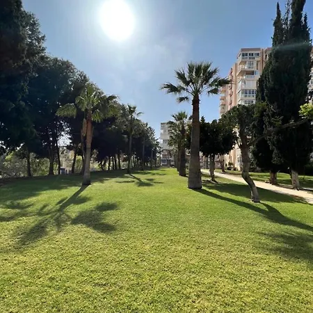Estudio Iris Con Piscina A 800m De La Playa
