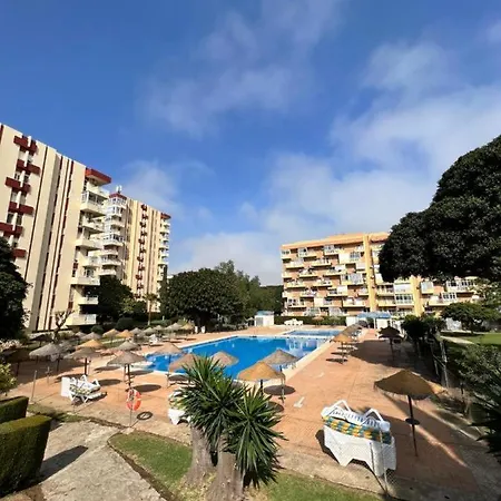 Estudio Iris Con Piscina A 800m De La Playa *