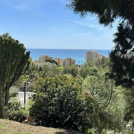 Apartment Estudio Iris Con Piscina A 800m De La Playa *