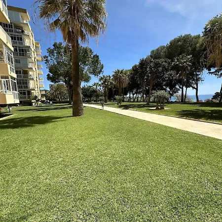 Estudio Iris Con Piscina A 800m De La Playa * Arroyo De La Miel