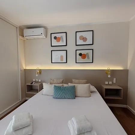 Estudio Iris Con Piscina A 800m De La Playa Apartment Arroyo De La Miel