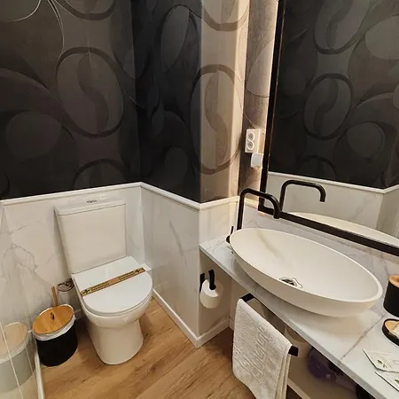 Estudio Iris Con Piscina A 800m De La Playa Arroyo De La Miel